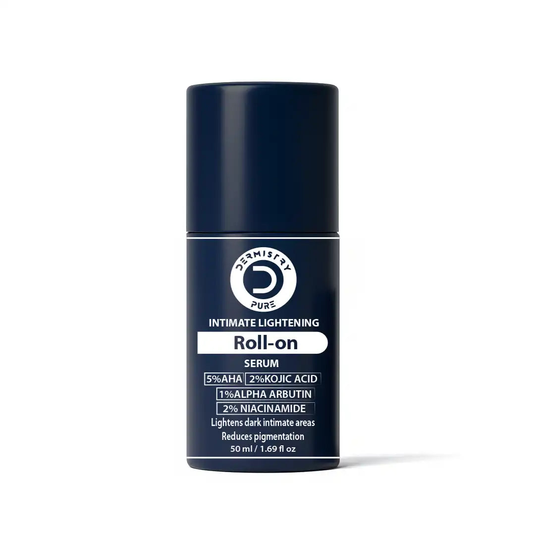 Intimate Lightening Serum